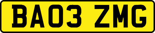 BA03ZMG