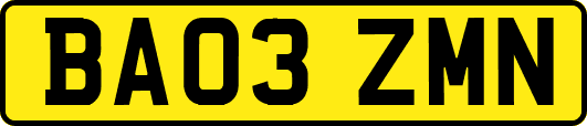 BA03ZMN