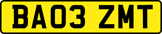 BA03ZMT