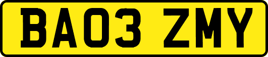 BA03ZMY
