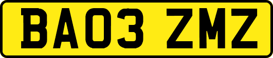 BA03ZMZ