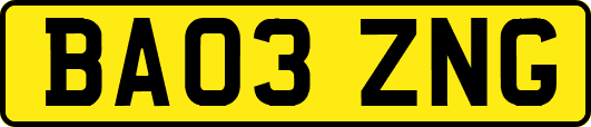 BA03ZNG