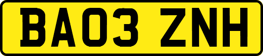 BA03ZNH
