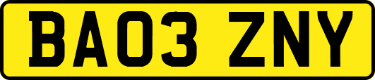BA03ZNY