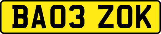 BA03ZOK