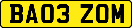 BA03ZOM