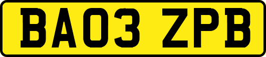 BA03ZPB