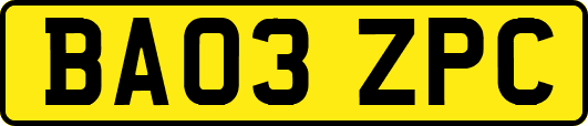 BA03ZPC