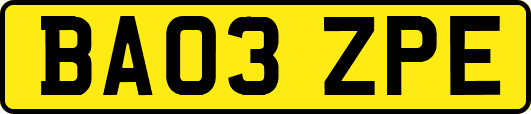 BA03ZPE