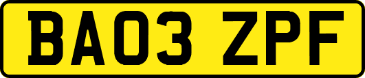 BA03ZPF