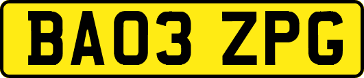 BA03ZPG