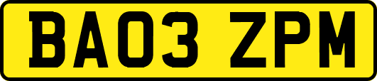 BA03ZPM