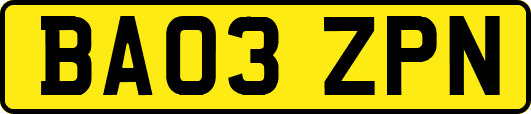 BA03ZPN