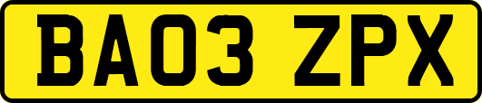 BA03ZPX