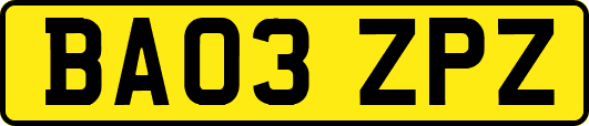 BA03ZPZ