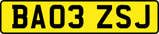 BA03ZSJ