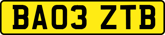 BA03ZTB