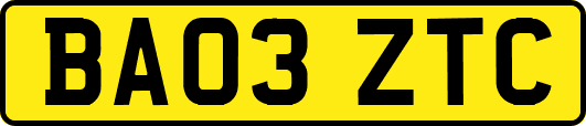 BA03ZTC