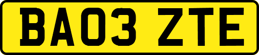 BA03ZTE