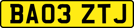 BA03ZTJ