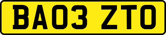 BA03ZTO