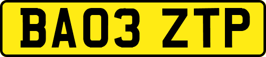BA03ZTP