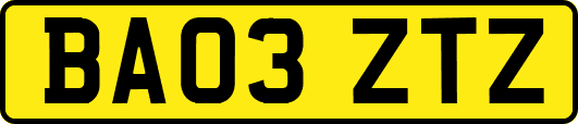 BA03ZTZ