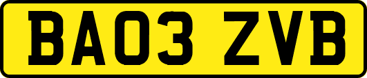 BA03ZVB