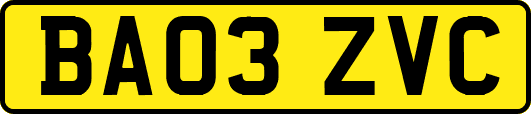 BA03ZVC