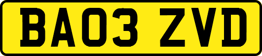 BA03ZVD