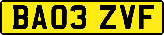 BA03ZVF