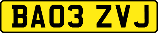 BA03ZVJ