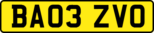 BA03ZVO
