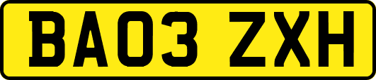 BA03ZXH