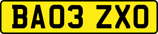 BA03ZXO