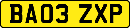 BA03ZXP