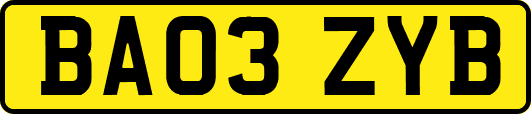 BA03ZYB