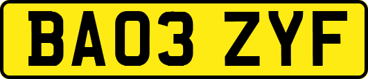 BA03ZYF