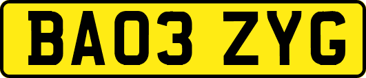 BA03ZYG