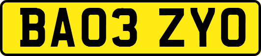 BA03ZYO