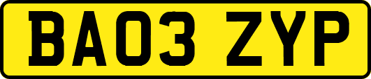 BA03ZYP