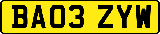BA03ZYW