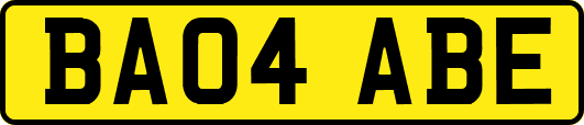 BA04ABE