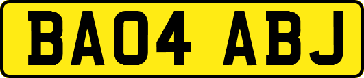 BA04ABJ