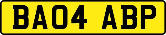 BA04ABP