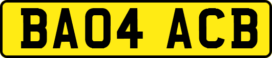 BA04ACB