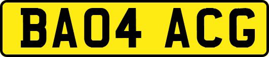 BA04ACG