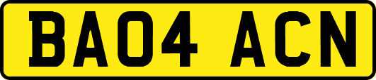 BA04ACN