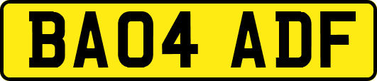 BA04ADF