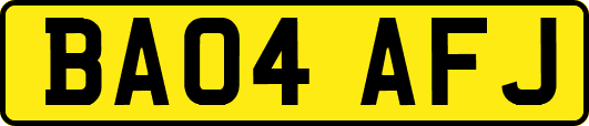 BA04AFJ